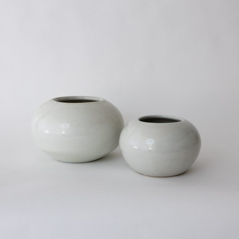 018 unknown japan porcelain objects set of 2 590936