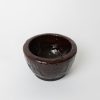 029 Unknown, Japan Wood Lacquer Object | Tortoise General Store