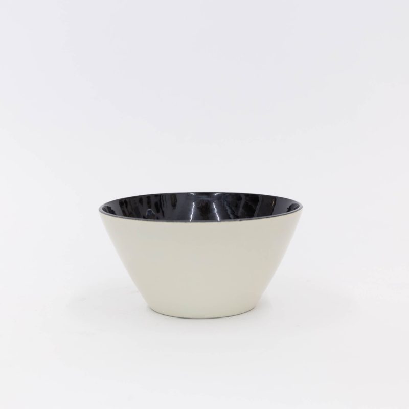 106 60s bowl small off white 307259