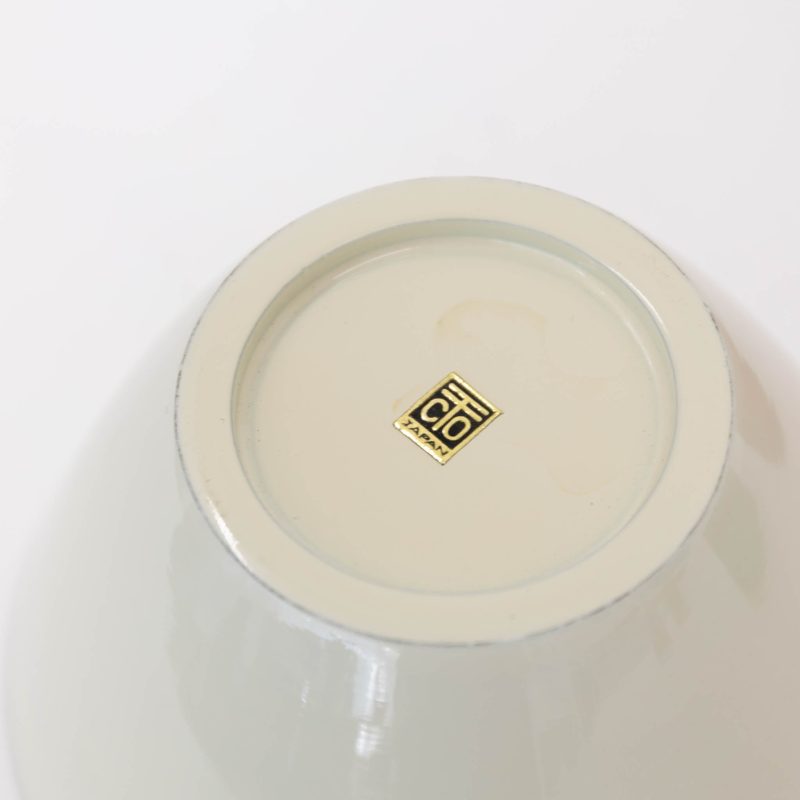 106 60s bowl small off white 968436