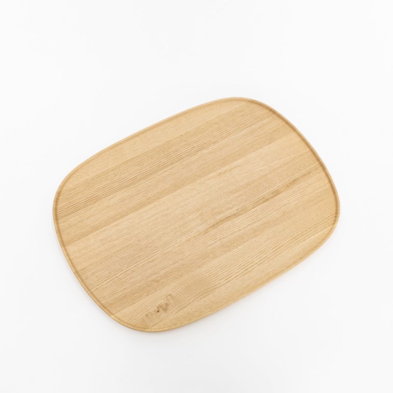 aizawa chestnut fukura tray 265231