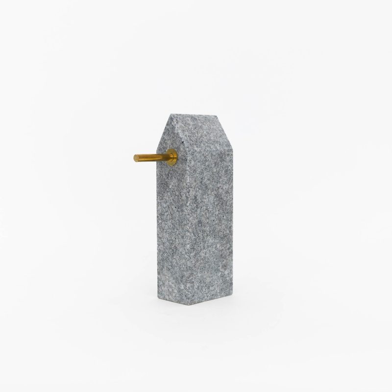 Aji HUIS Stone Ornament | Tortoise General Store