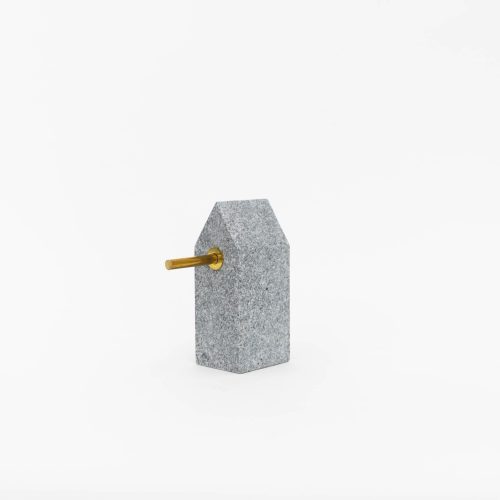 Aji HUIS Stone Ornament | Tortoise General Store