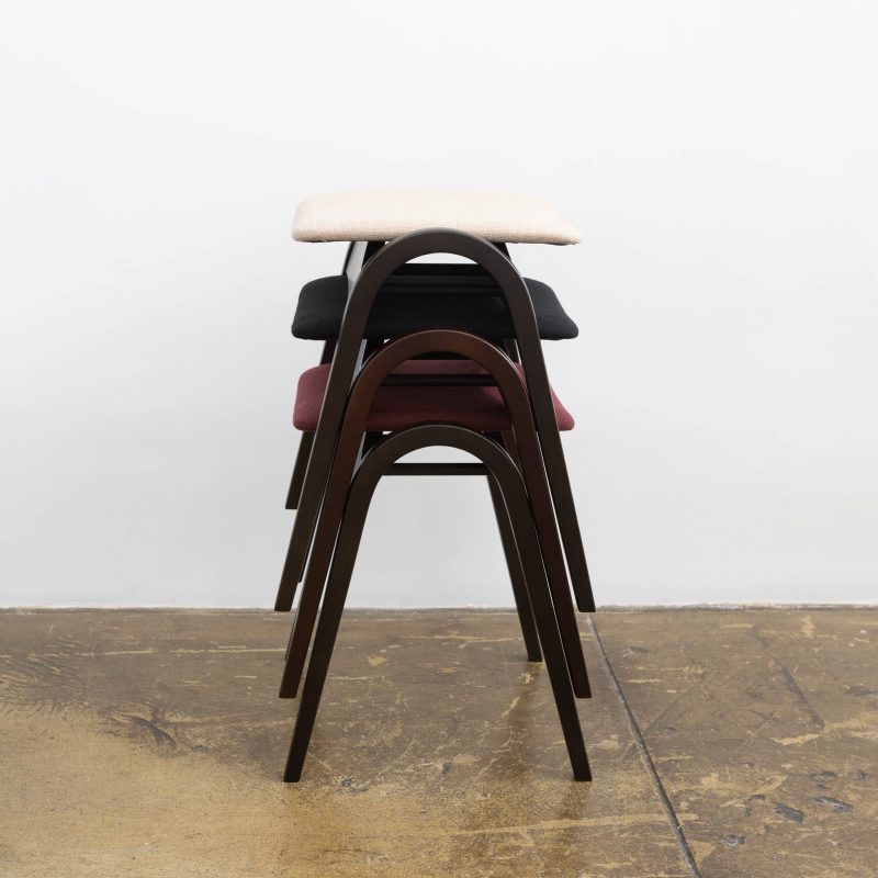 akita mokko stool 395229