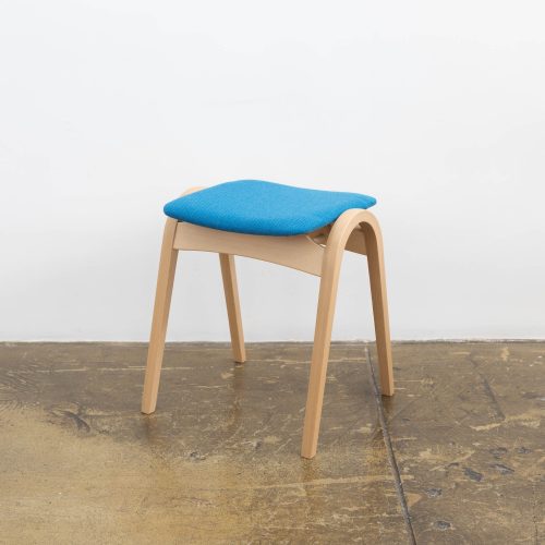 Akita Mokko Stool | Tortoise General Store