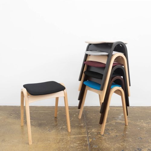 akita mokko stool 706287