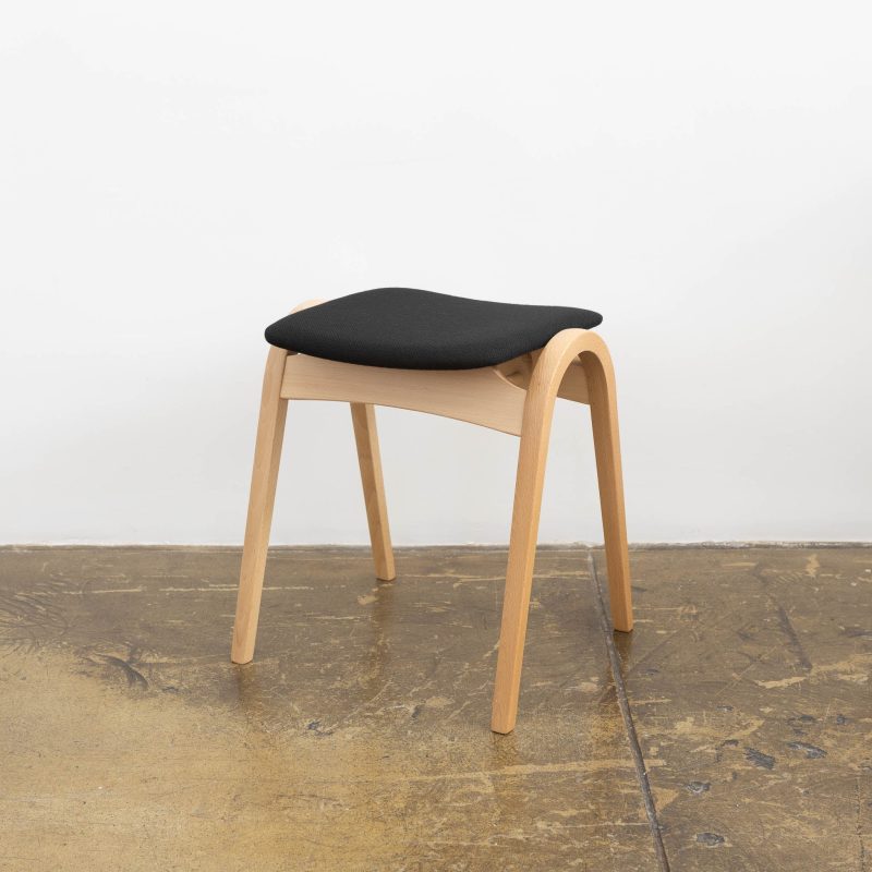 Akita Mokko Stool | Tortoise General Store