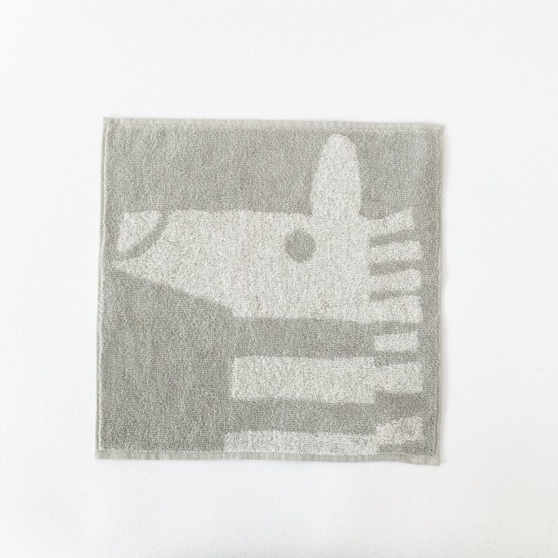 Animal Towel S/M - tortoise general store