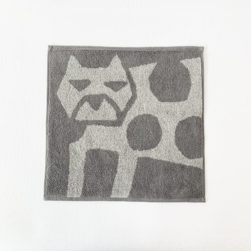 Animal Towel S/M - tortoise general store