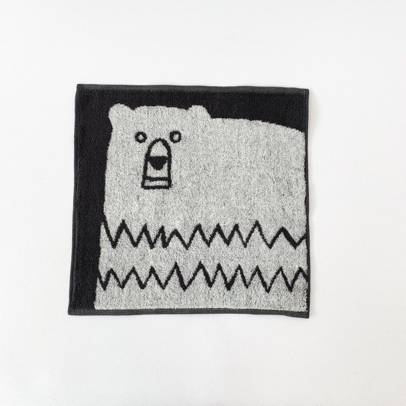 Animal Towel S/M - tortoise general store