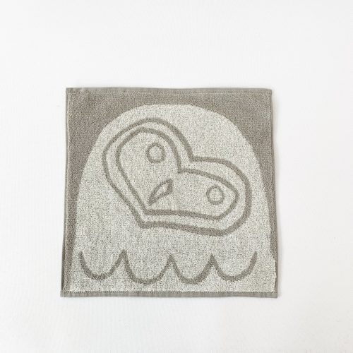 Animal Towel S/M - tortoise general store