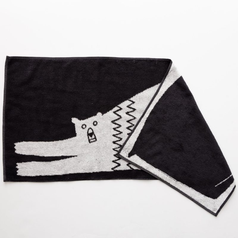 Animal Towels - Medium - tortoise general store