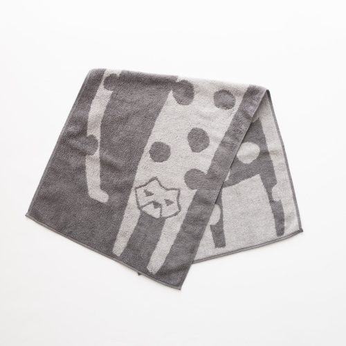 Animal Towels - Medium - tortoise general store