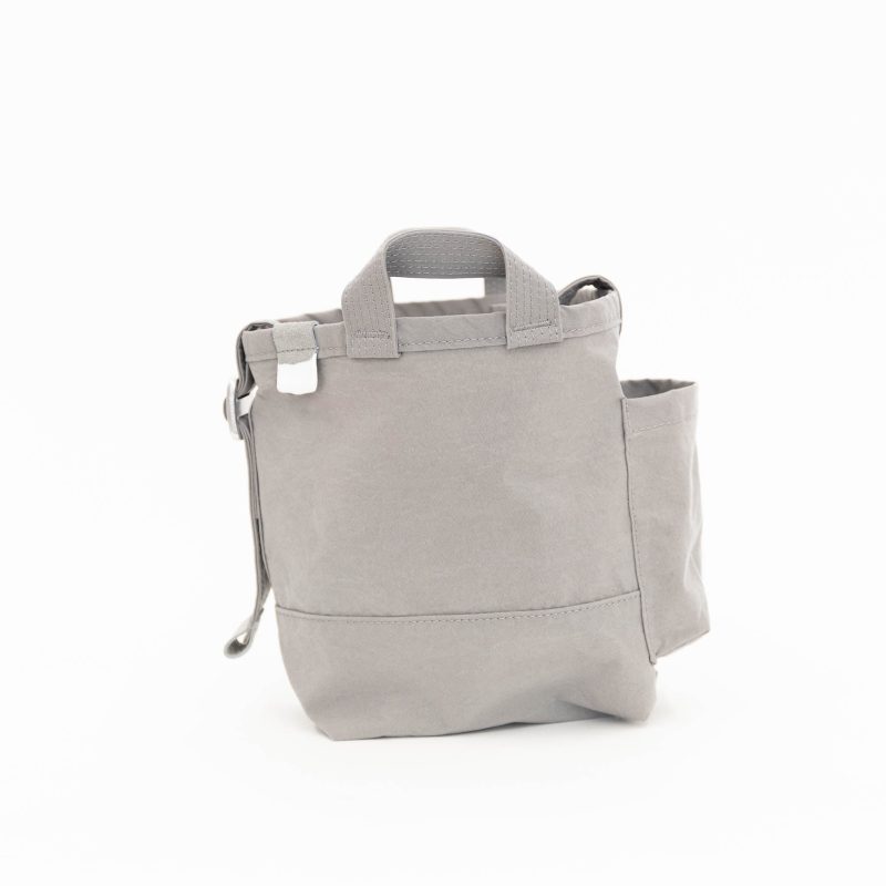 anunfold side pocket mini bag 312592