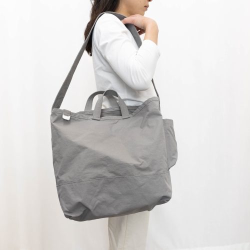 anunfold side pocket tote bag 497732