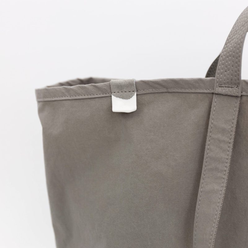 anunfold travel tote gray 155660