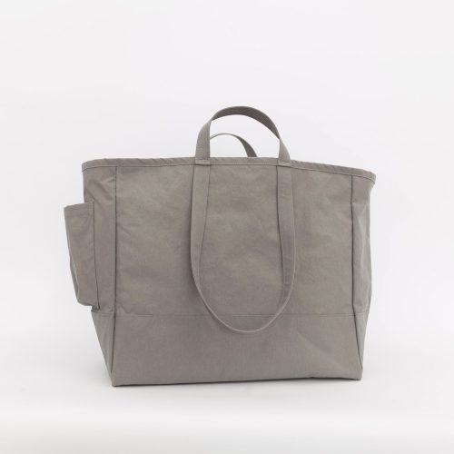 anunfold travel tote gray 968400