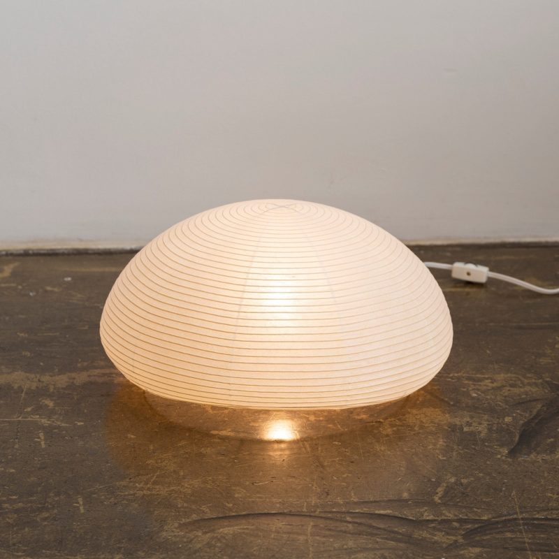 Asano Washi Lamps | Tortoise General Store