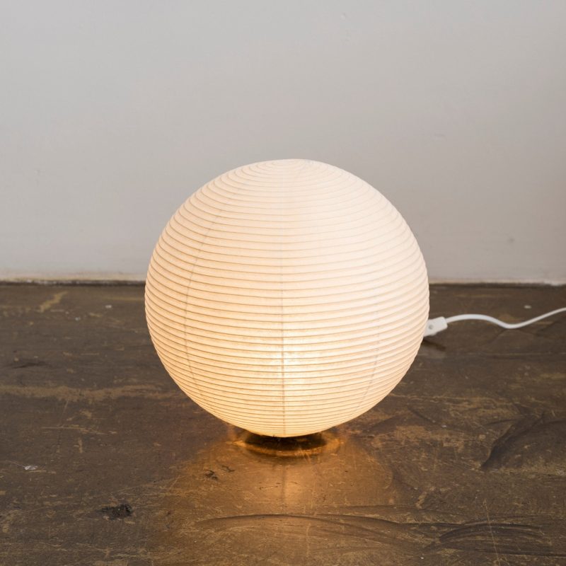 Asano Washi Lamps | Tortoise General Store