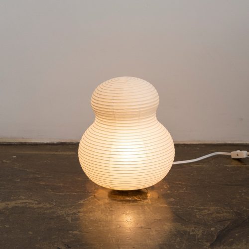 Asano Washi Lamps | Tortoise General Store