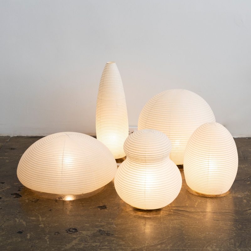 asano washi lamps 618624