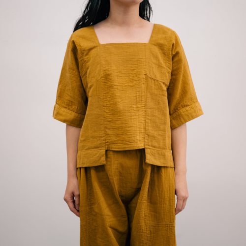 Atelier Delphine Block Top | Tortoise General Store