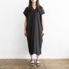 Atelier Delphine Crescent Long Dress SS22 - tortoise general store