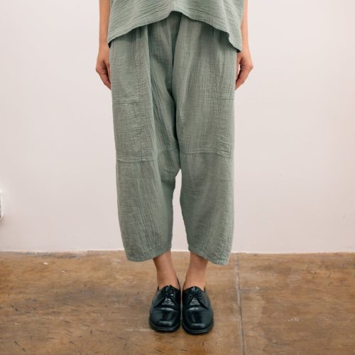 Atelier Delphine Kiko Pants | Tortoise General Store