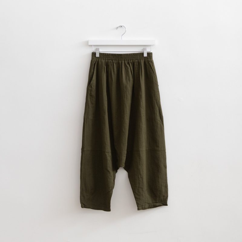 Atelier Delphine Kiko Pants | Tortoise General Store