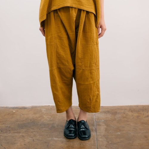 Atelier Delphine Kiko Pants | Tortoise General Store