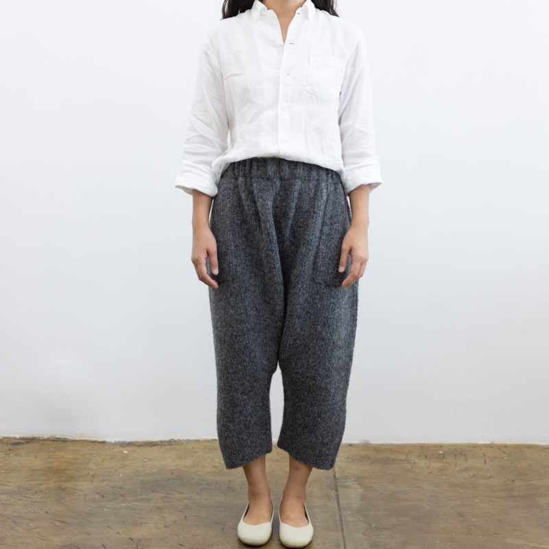 Atelier Delphine Winter Kiko Pants | Tortoise General Store