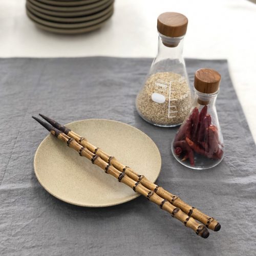 bamboo cooking chopsticks by kosuga 425044