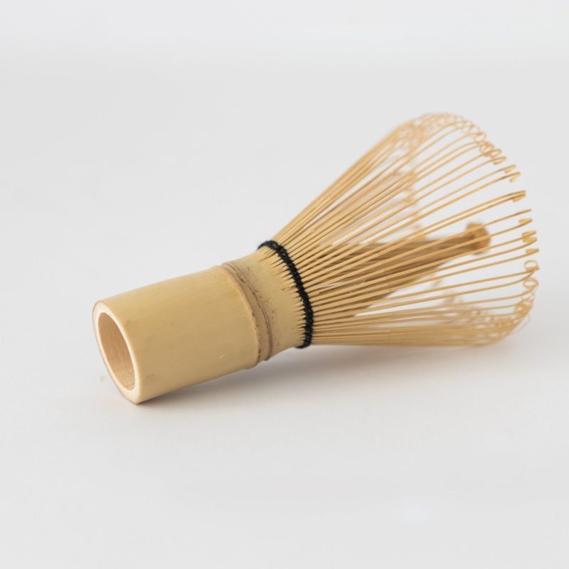 bamboo matcha whisk 608843