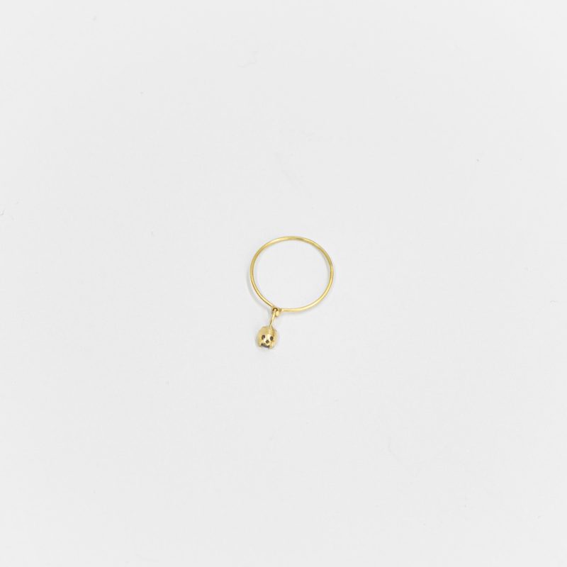 black barc doku stacking ring 885626