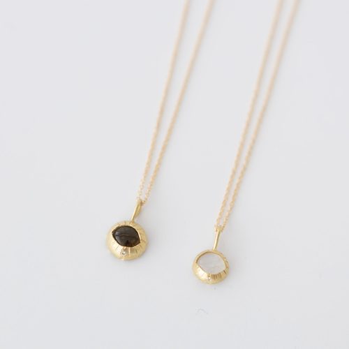 black barc kyu no 16 necklace 435185