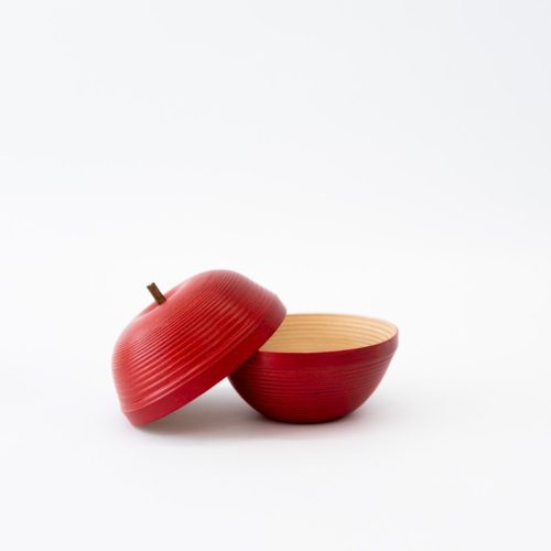 bunaco apple container 760176