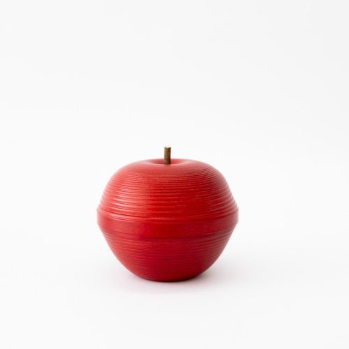 Bunaco Apple Container | Tortoise General Store