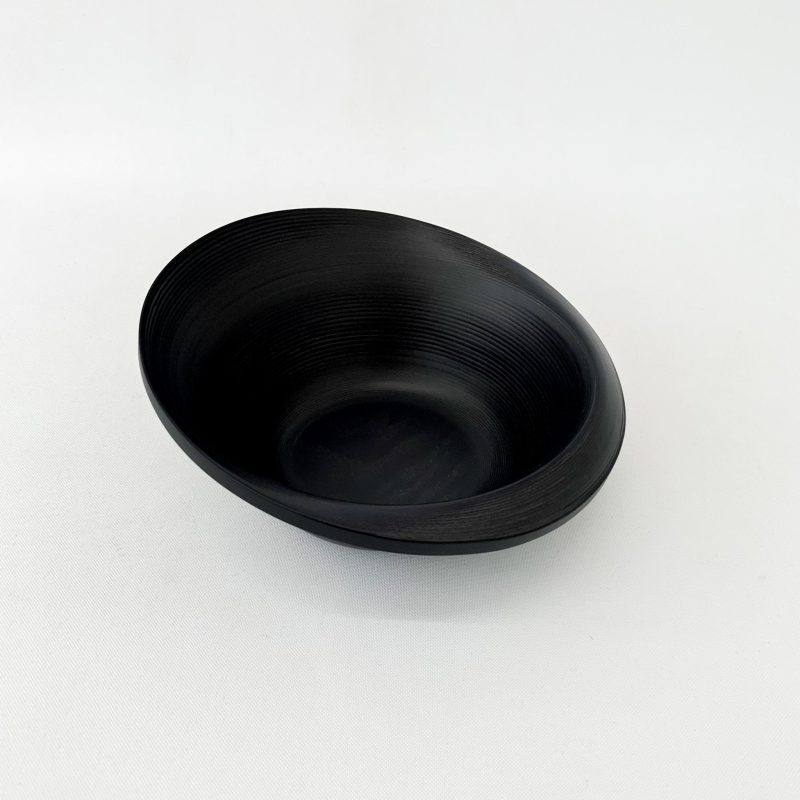 bunaco curved bowl 167 893737