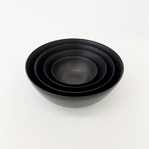 bunaco round bowls 876542