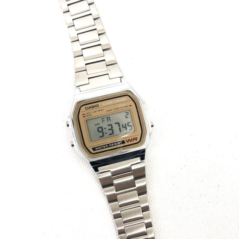 CASIO watches - tortoise general store