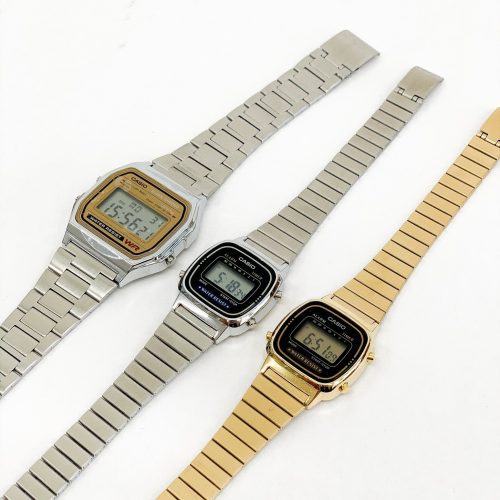 casio watches 710177