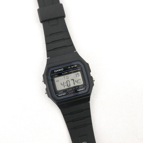 CASIO watches - tortoise general store