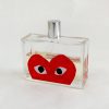 CDG Perfume - tortoise general store, play red