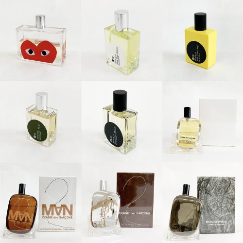 cdg perfume 959804