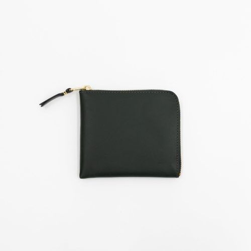 CDG Zip-Around Wallets SA3100 | Tortoise General Store