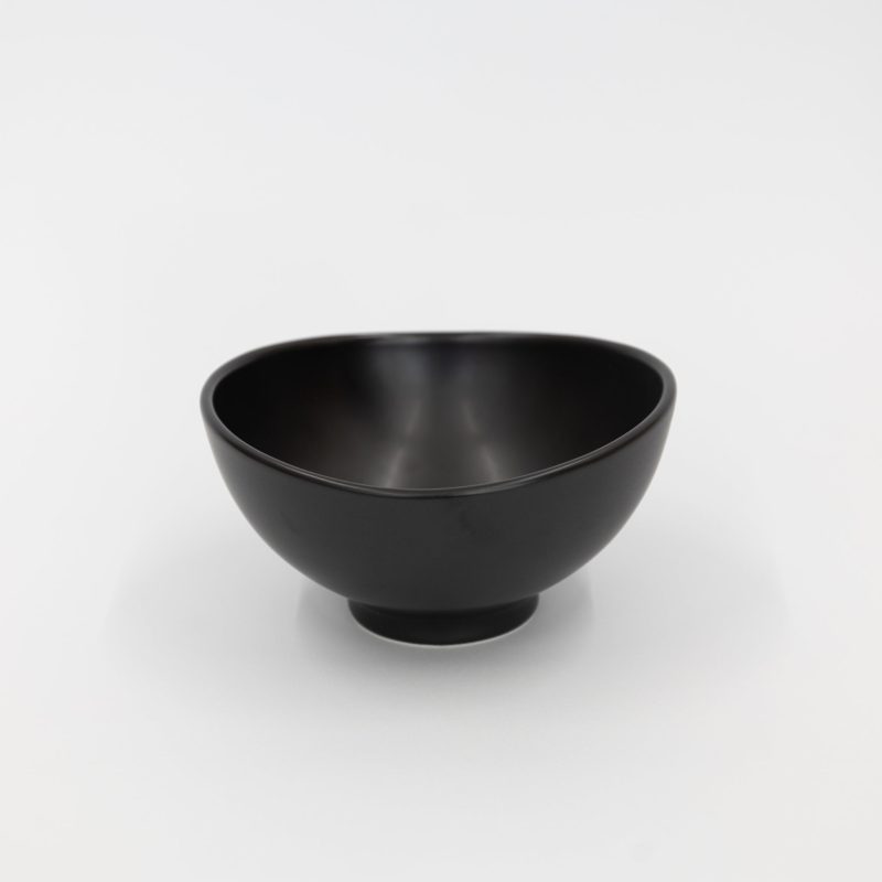 Ceramic Japan Infinity Bowls - Black | Tortoise General Store