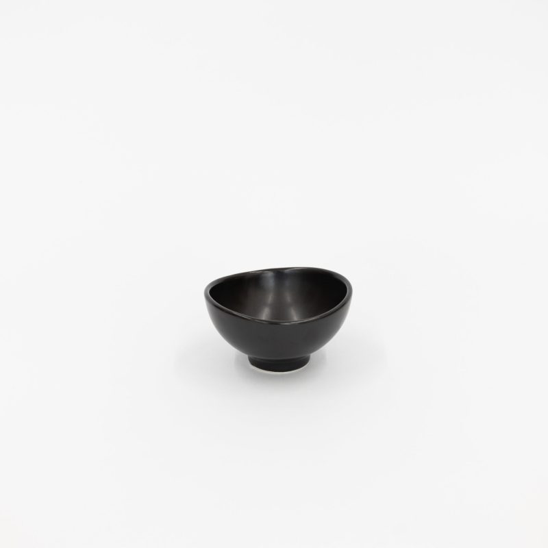 Ceramic Japan Infinity Bowls - Black | Tortoise General Store