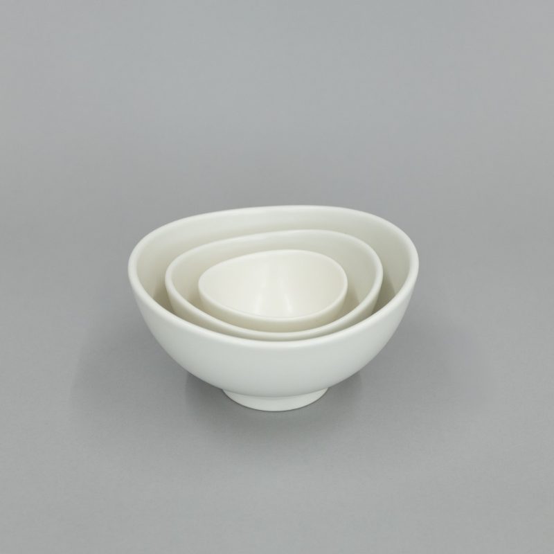 ceramic japan infinity bowls white 918759