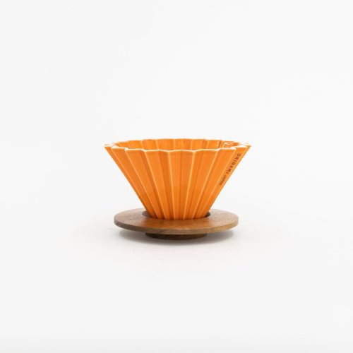 Ceramic Origami Coffee Drippers | Tortoise General Store