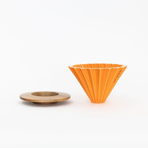 ceramic origami coffee drippers 501544